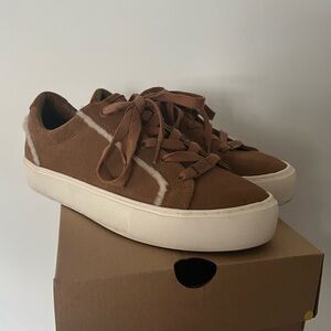 UGG Zilo Sneakers